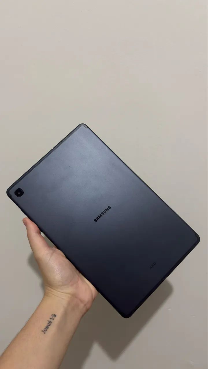 Tablet s6 lite  - Foto 5