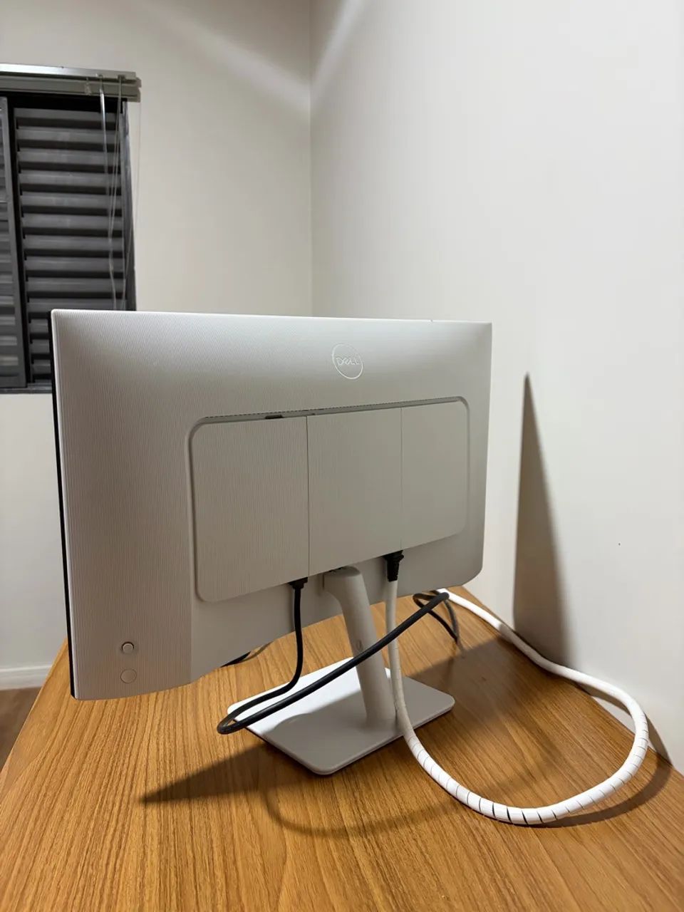 MONITOR DELL DE 24 BRANCO S2425H - Foto 4