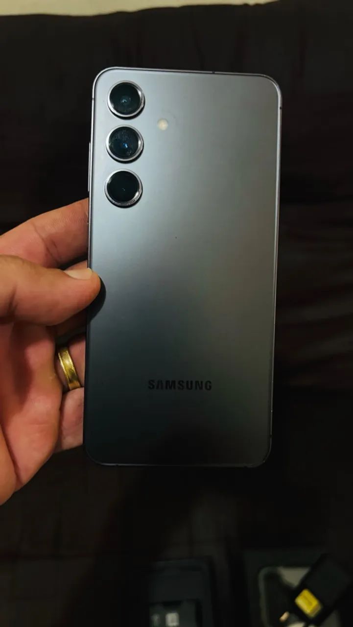 Samsung S24 128gb - Foto 5
