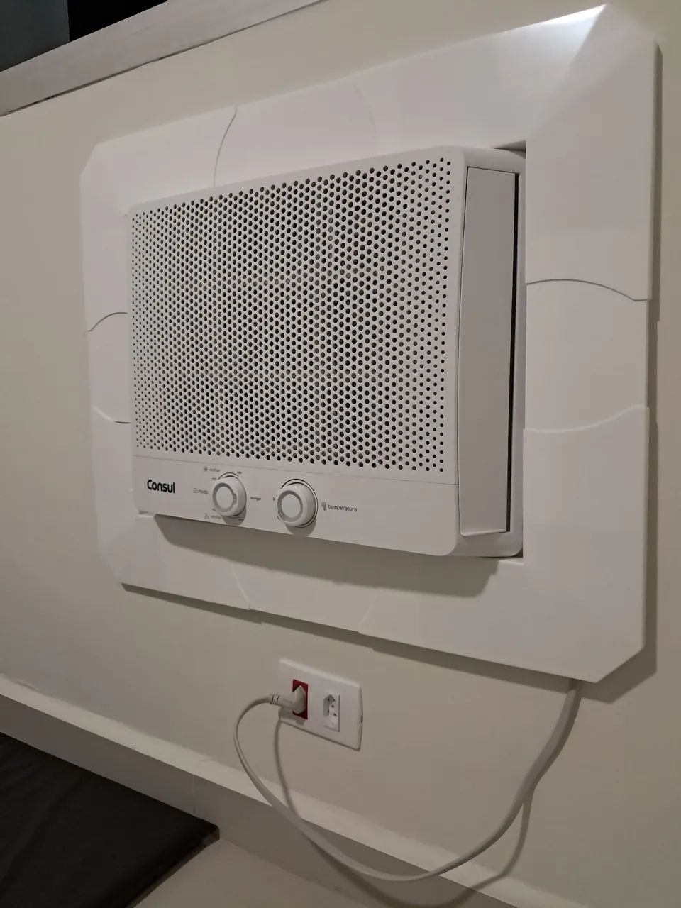 Ar-condicionado Consul - Foto 2