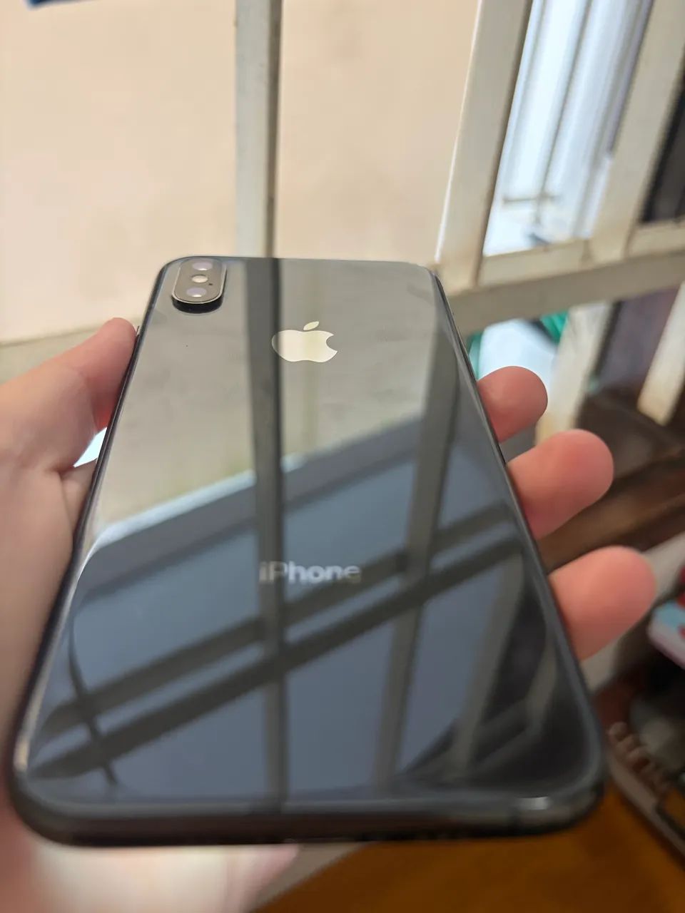 iPhone XS 64GB - Excelente Estado - Sem Arranhões