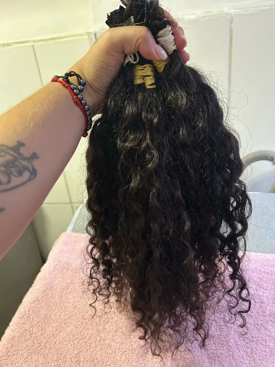 Cabelo indiano premium  - Foto 2