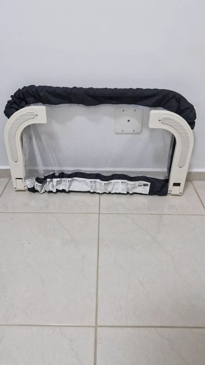 Grade para cama - Foto 2