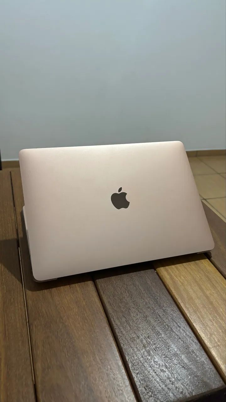 MacBook Air Retina 13,3 - 2020  - Foto 2