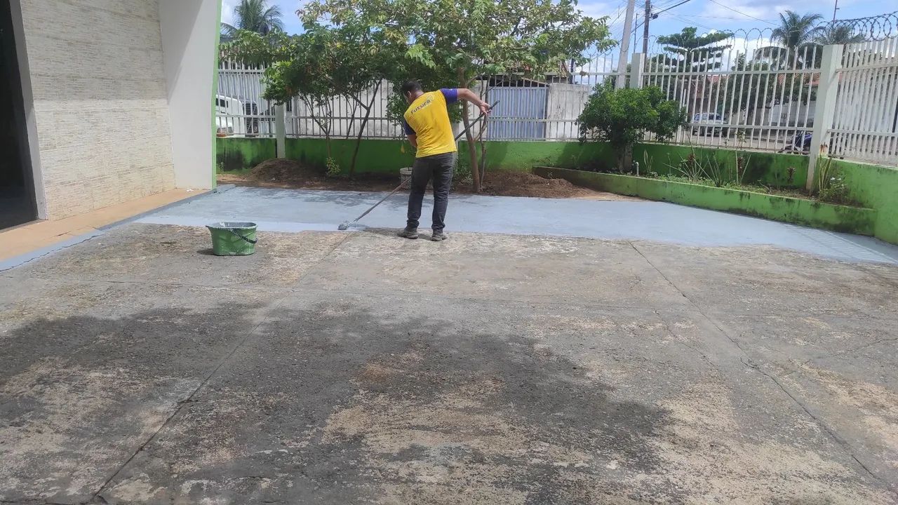 Pintor profissional  - Foto 5