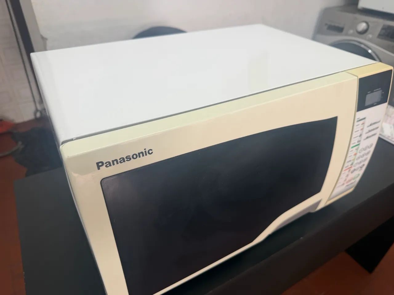 MICROONDAS PANASONIC  - Foto 4