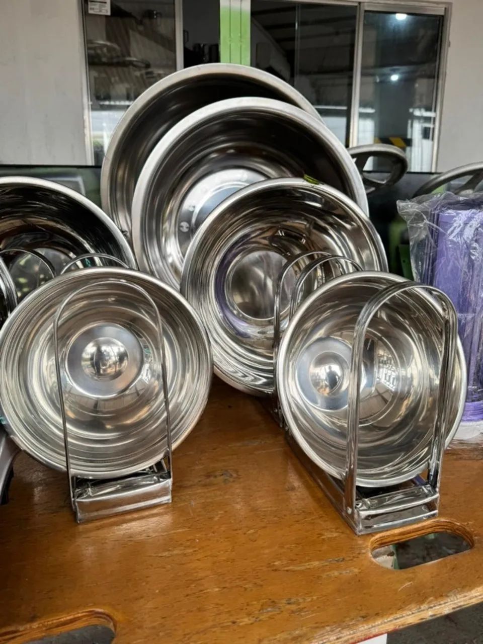 EQUIPAMENTOS PARA PRODUTORES DE POUPAS - Foto 4