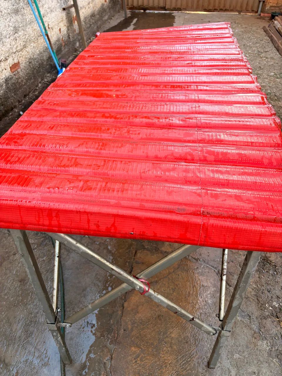 TENDA BALCÃO  - Foto 2