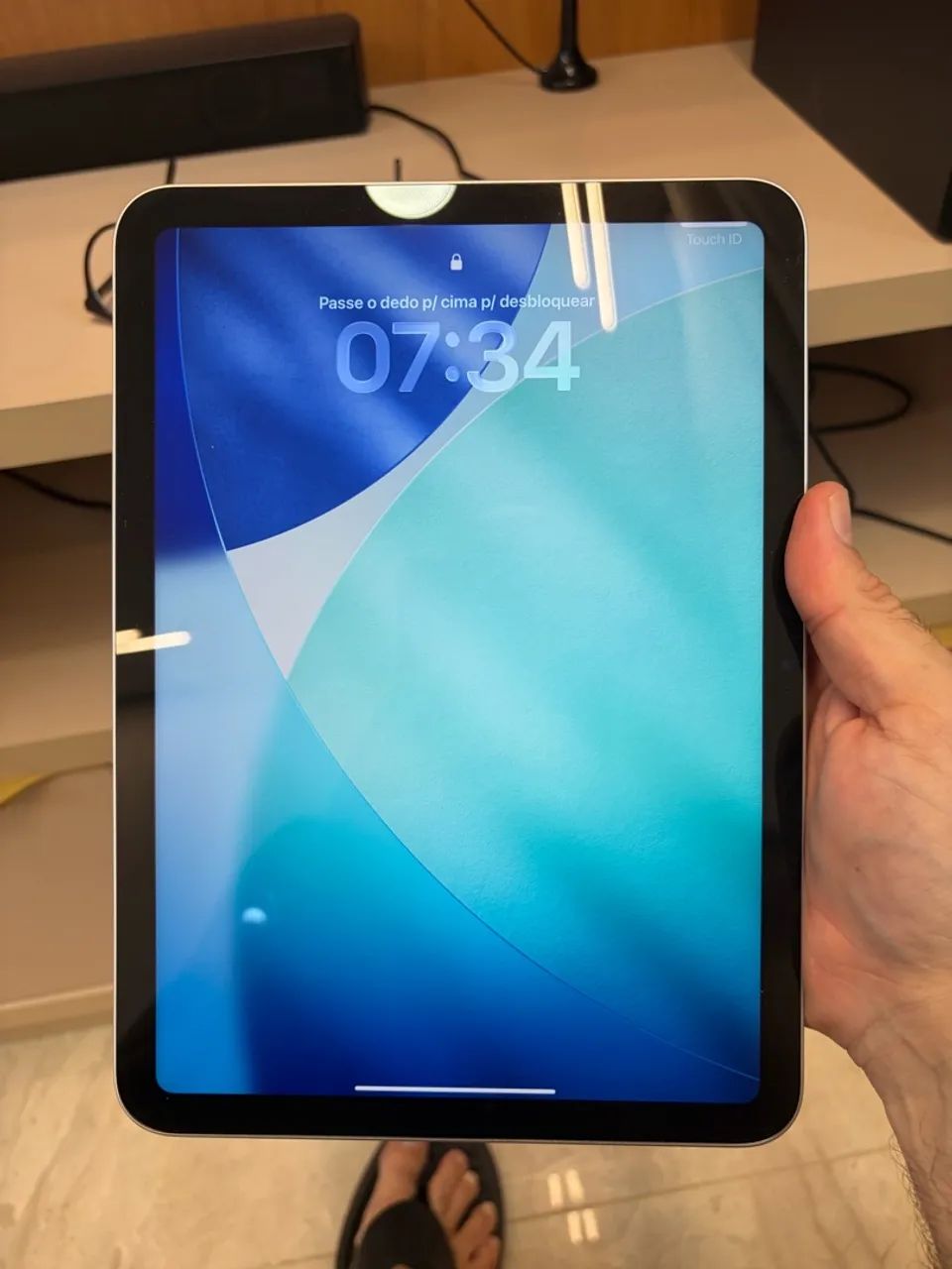 iPad a16 - Foto 2