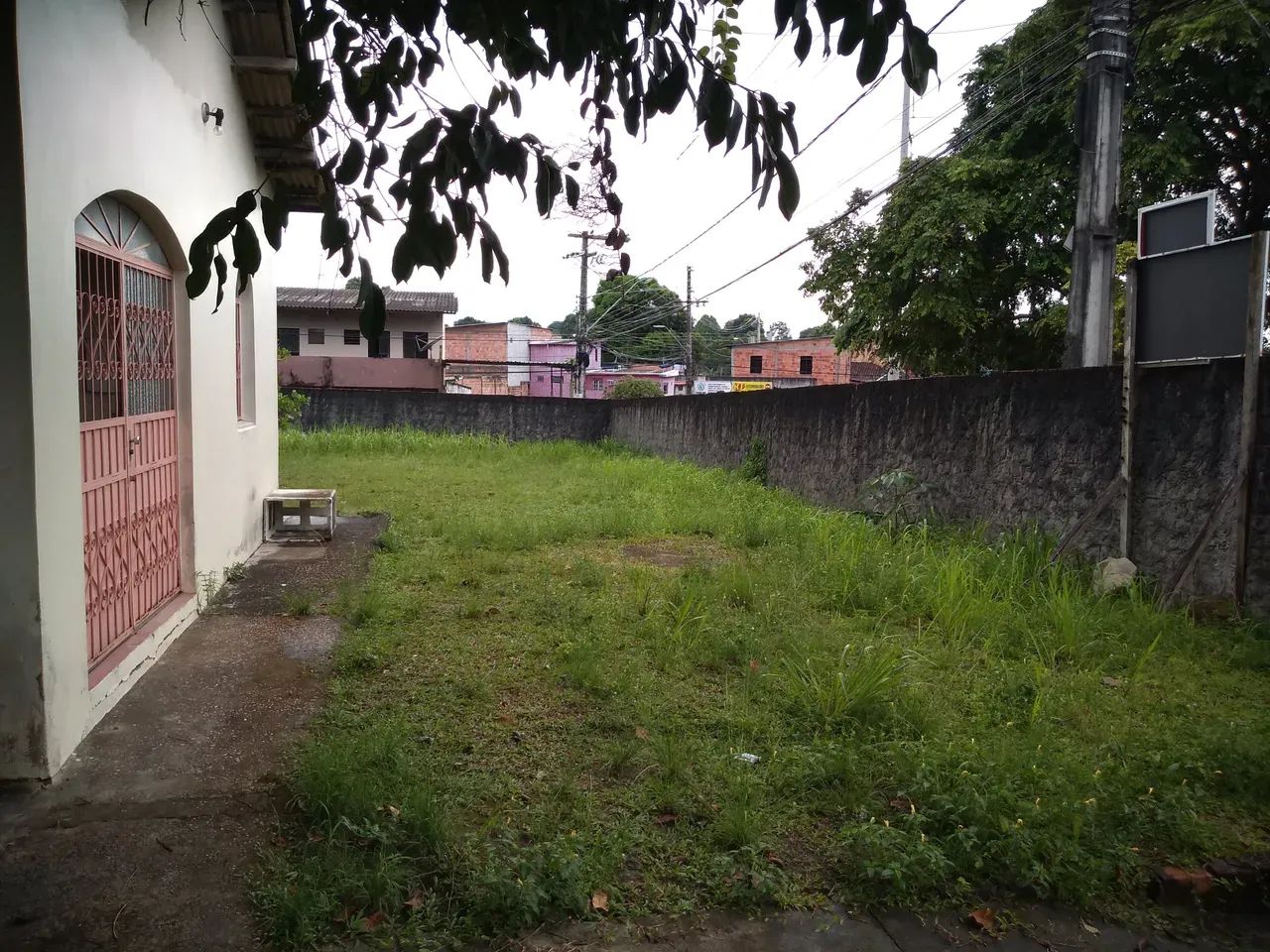 Terreno Na Colonia Santo Antonio - Foto 5