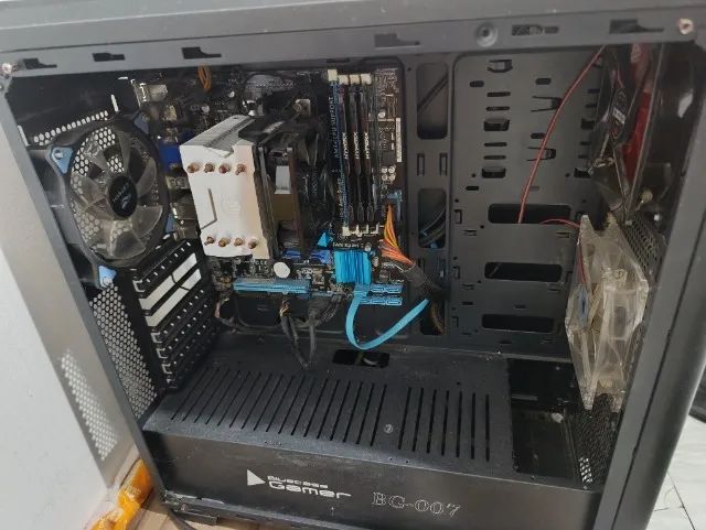 Vendo Pc gamer  - Foto 5