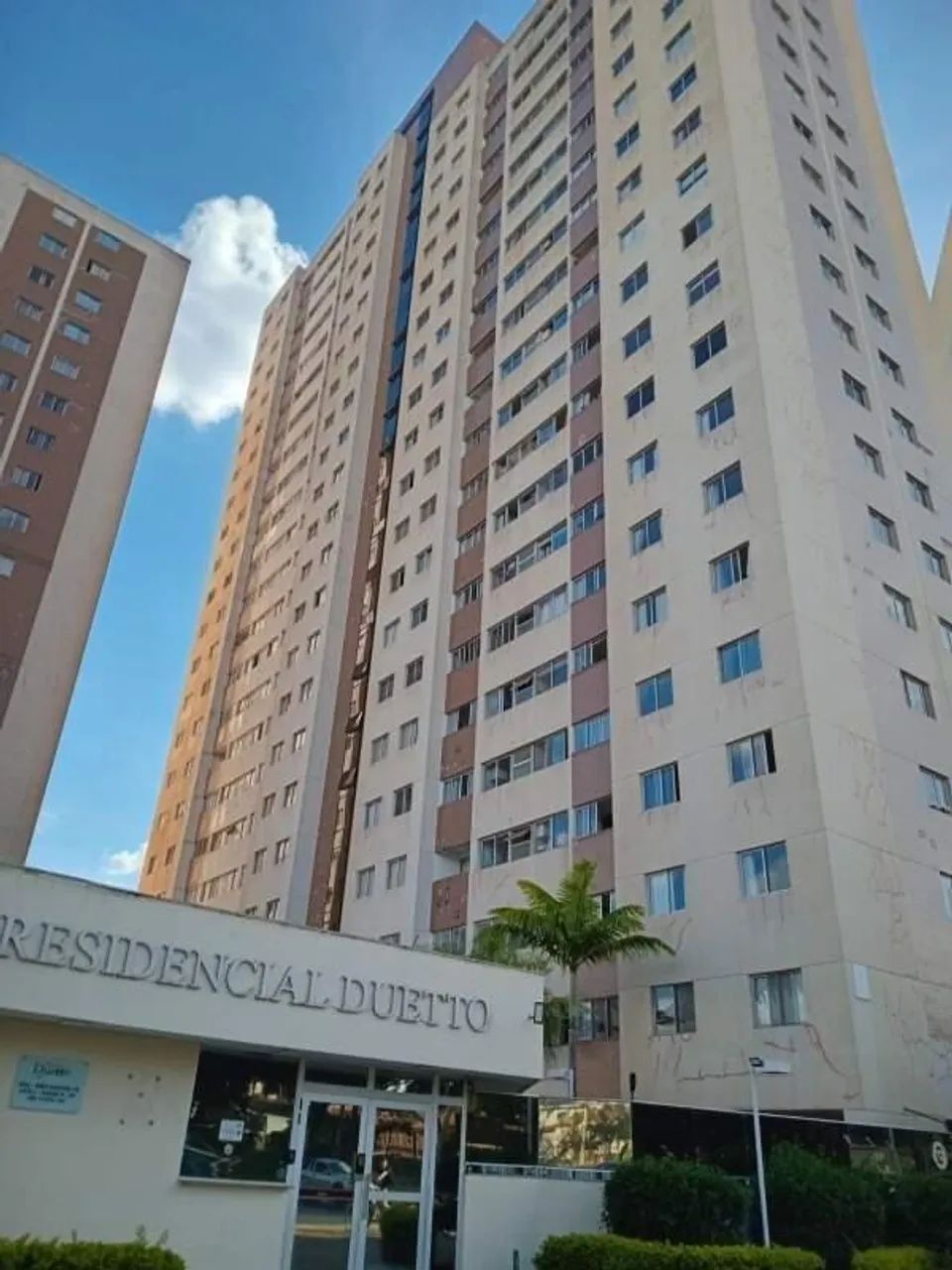 Apartamento 2 quartos Guará 2