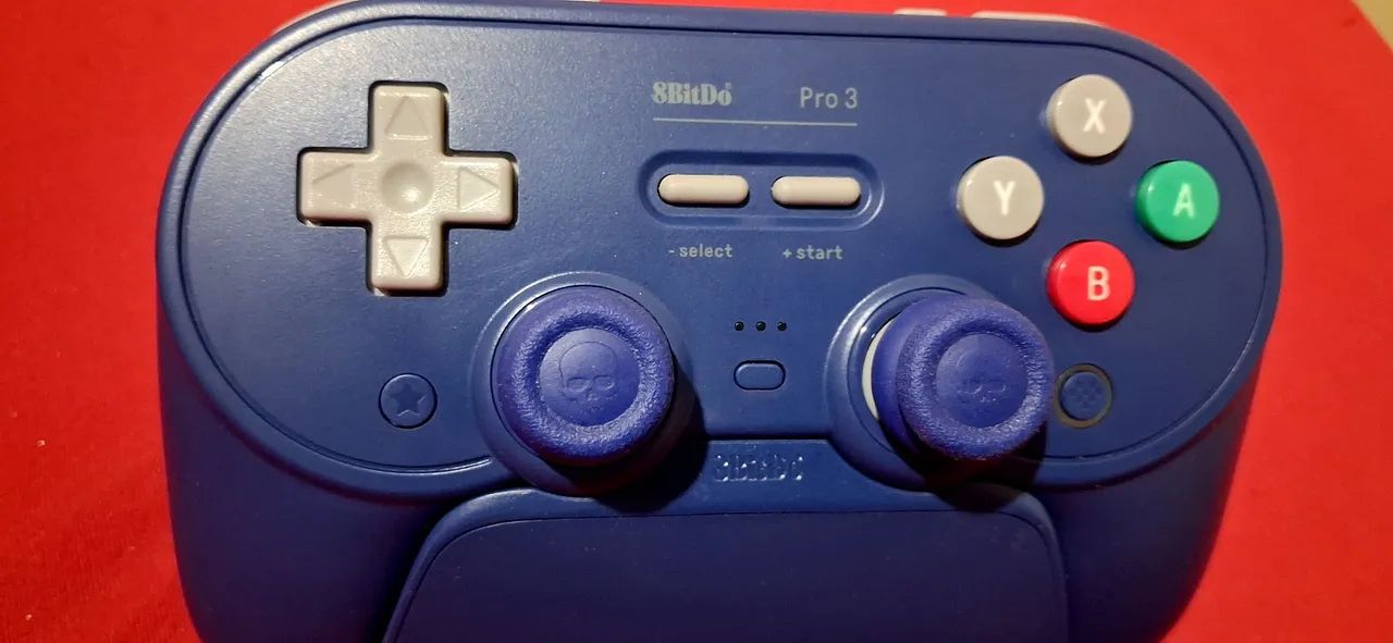 8bitdo pro 3 - Foto 5