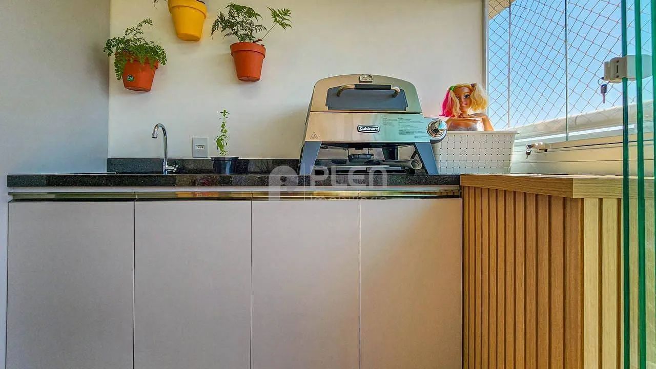 Apartamento 2 dormitórios Mobiliado à venda, Melville Empresarial I e II, Barueri, SP - Foto 6