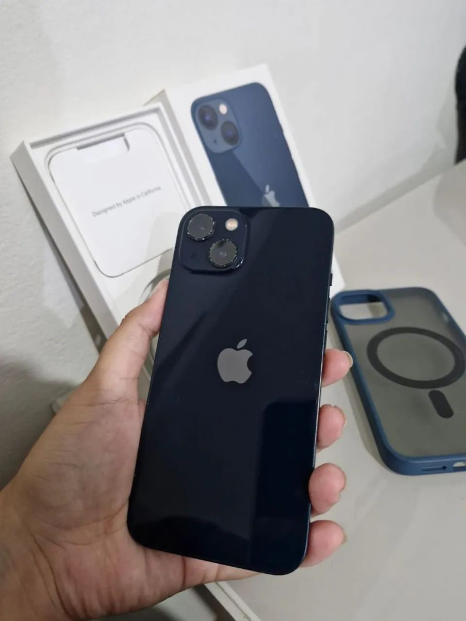 iPhone 13