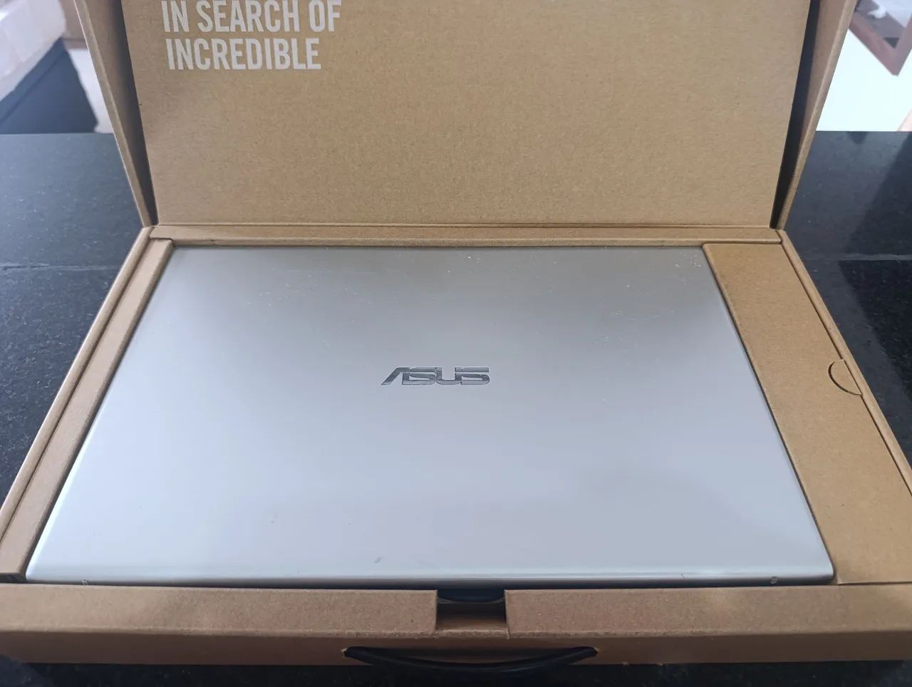 Notebook Asus i7 e 1 TB - Foto 4