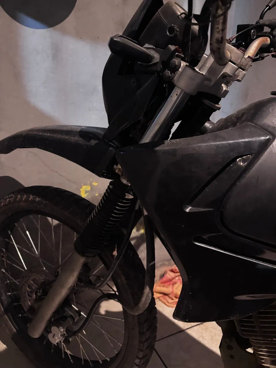 Xtz 125 2011 - Foto 2