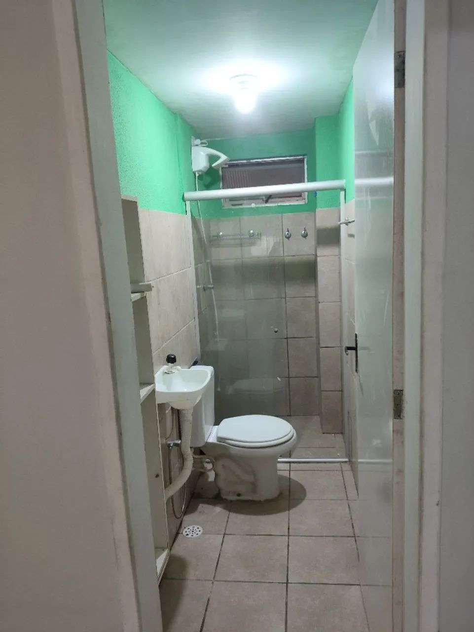 Apartamento condomínio Tarcísio de Jesus - Foto 4