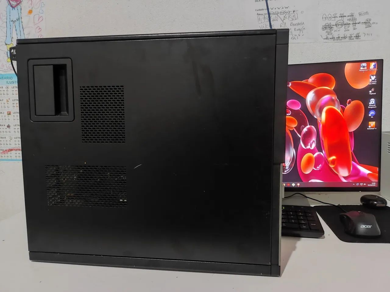 COMPUTADOR DELL I3 - Foto 4