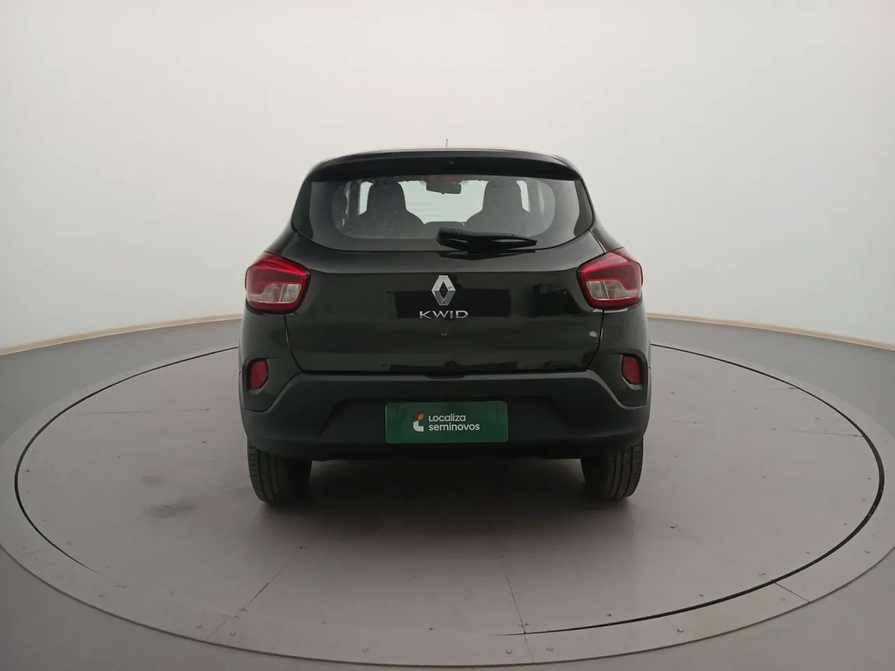 Renault Kwid 1.0 Zen 2025 - Foto 4