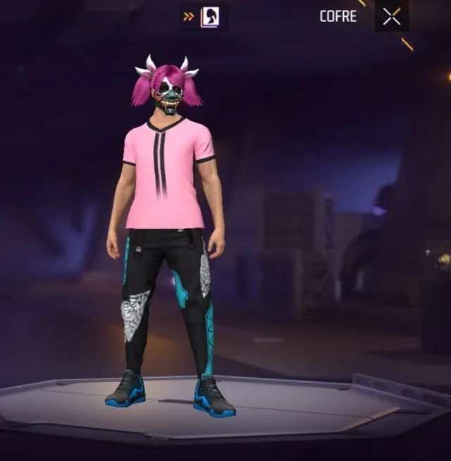 Free fire - Foto 4