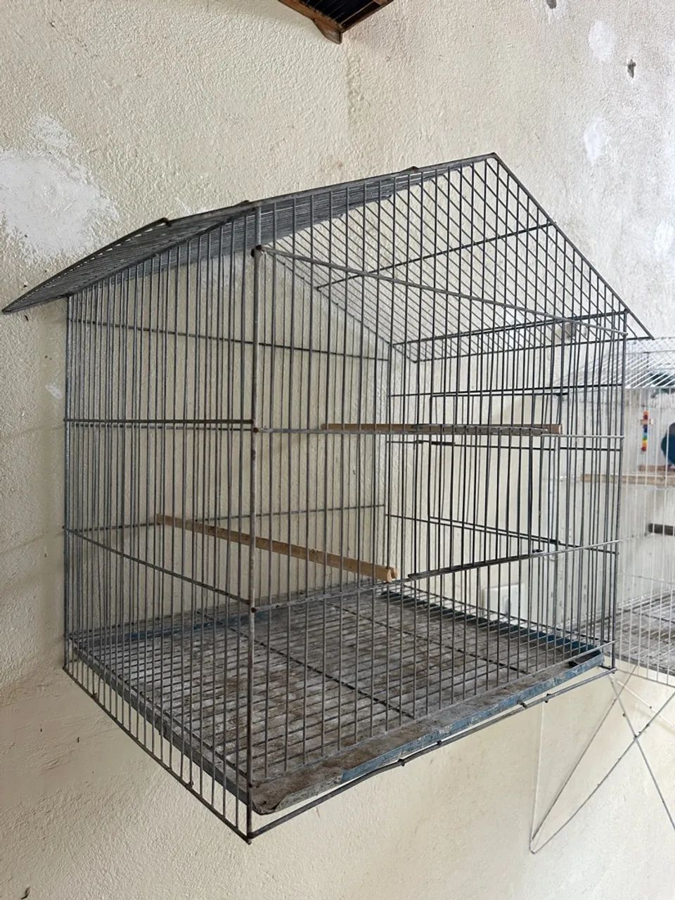Gaiolas - Foto 4
