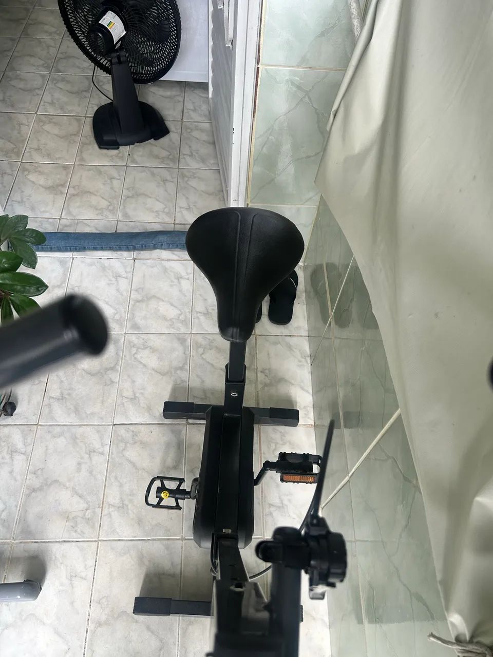Bicicleta Ergométrica - Foto 4