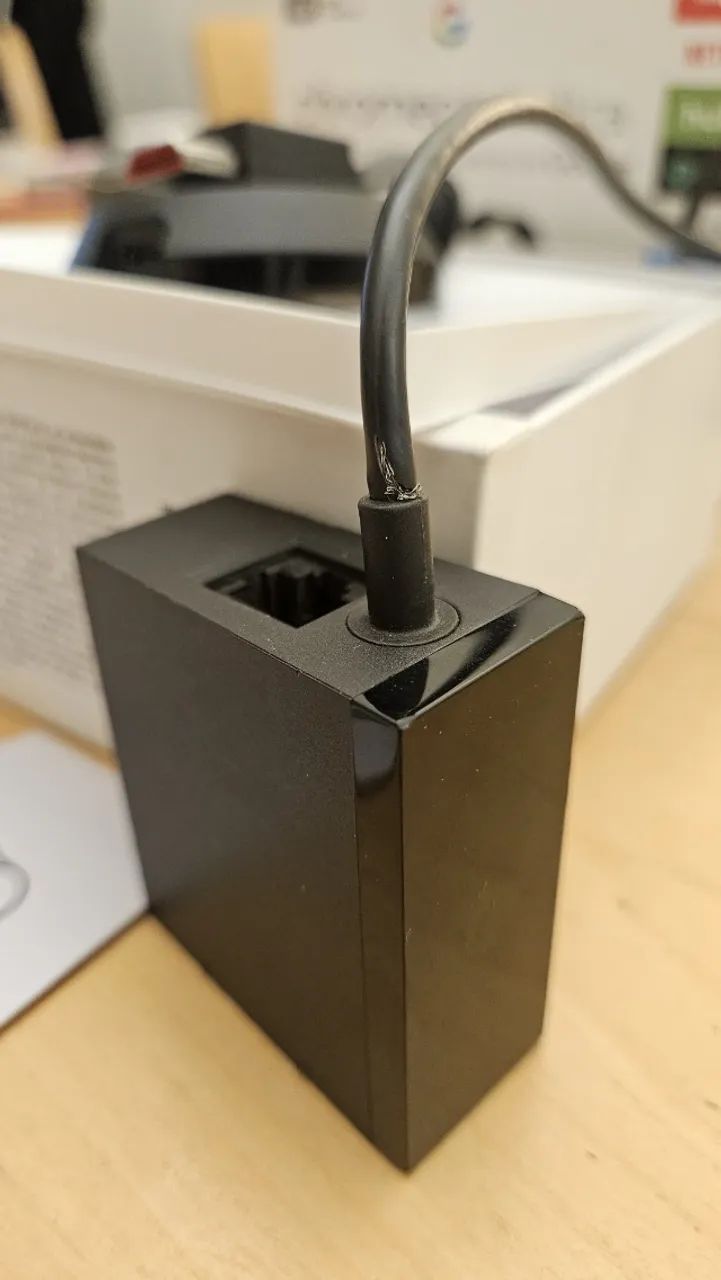 Chromecast TV 4K  - Foto 3