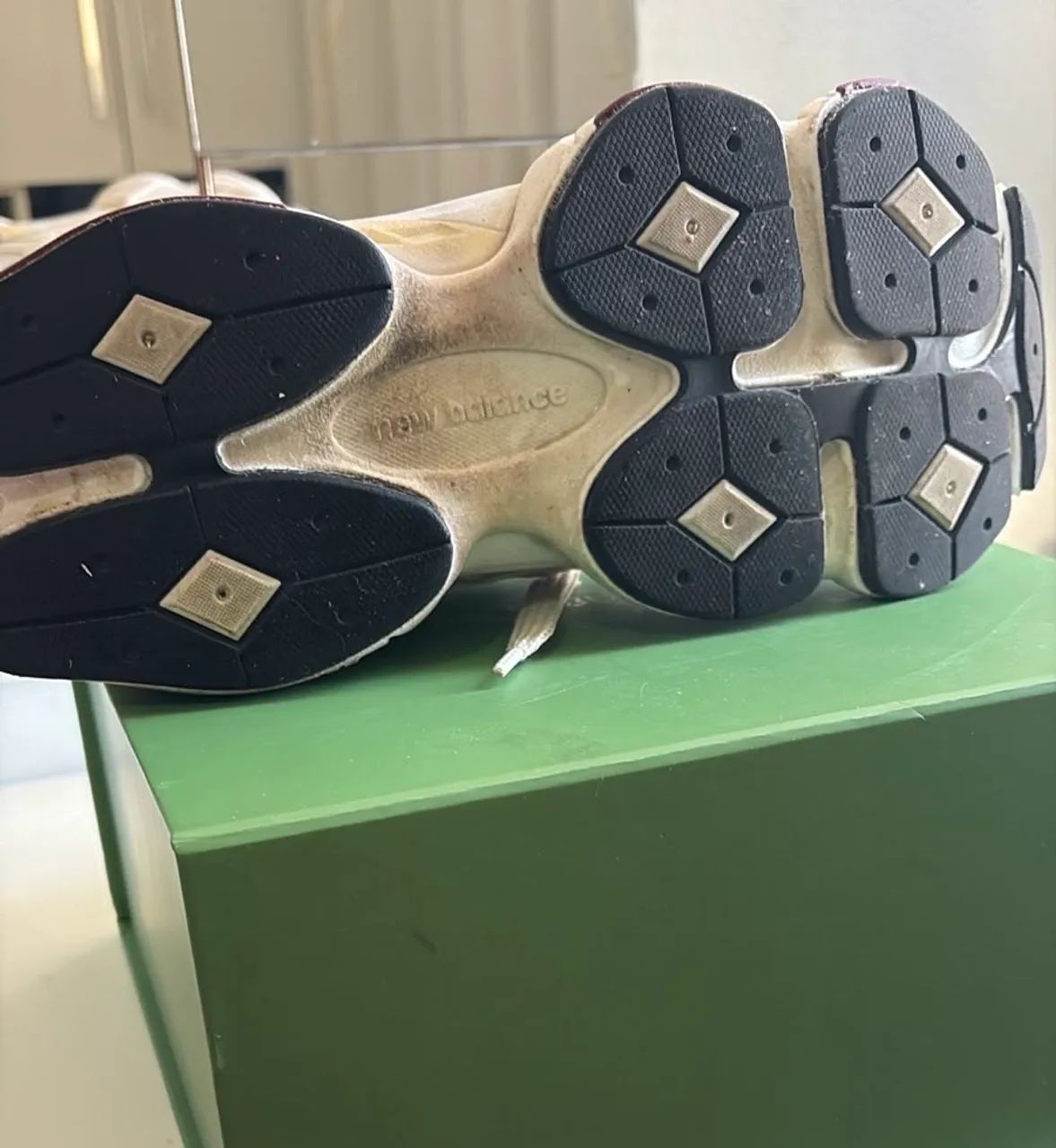 Tênis New Balance  - Foto 4