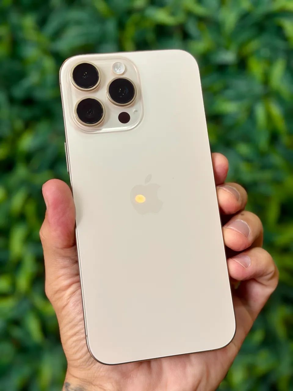 Iphone 16 Pro Max - 256GB