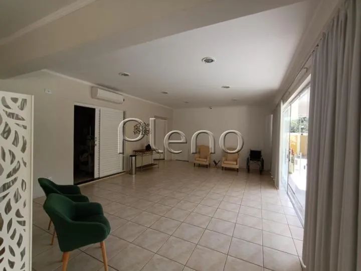 Sala à venda no Bairro das Palmeiras, Campinas - Foto 4