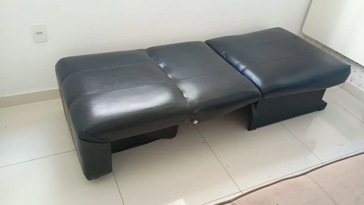 Poltrona cama Tok&Stok - Foto 4