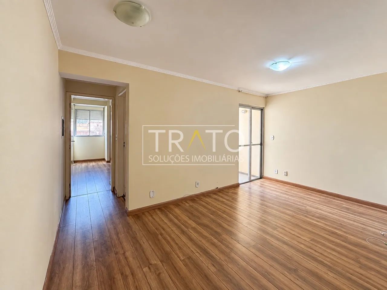 apartamento - Bosque - Campinas