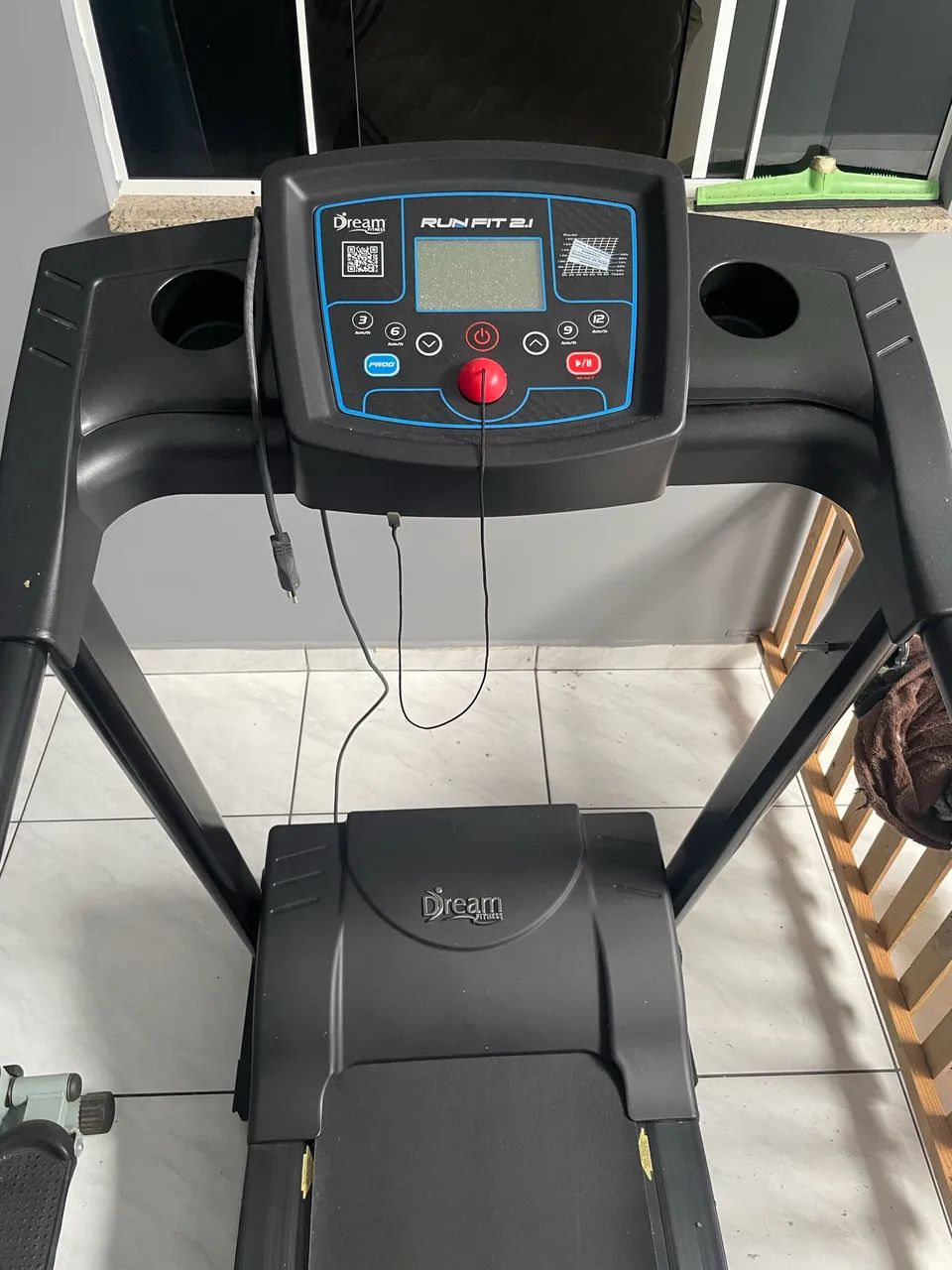 Vende-se esteira e bicicleta ergométrica  - Foto 2