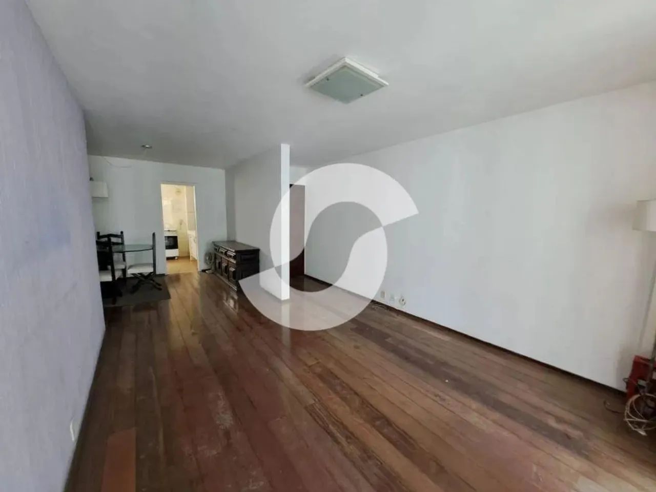Apartamento de 115 m² na Jornalista Alberto Francisco Torres - Icaraí - Niterói - RJ, à ve - Foto 4