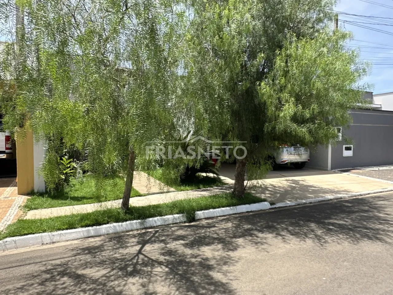 Casa à venda no Condominio Ondas de Piracicaba - Foto 2