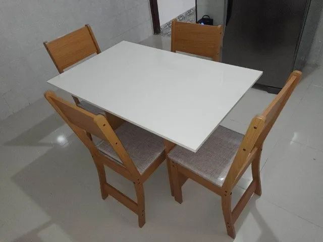 mesa de centro