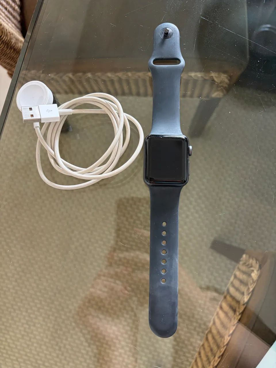 Apple Watch séries 3 38mm - Foto 5