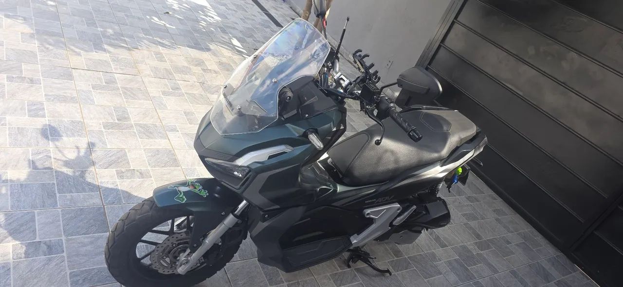 Adv 150  - Foto 3