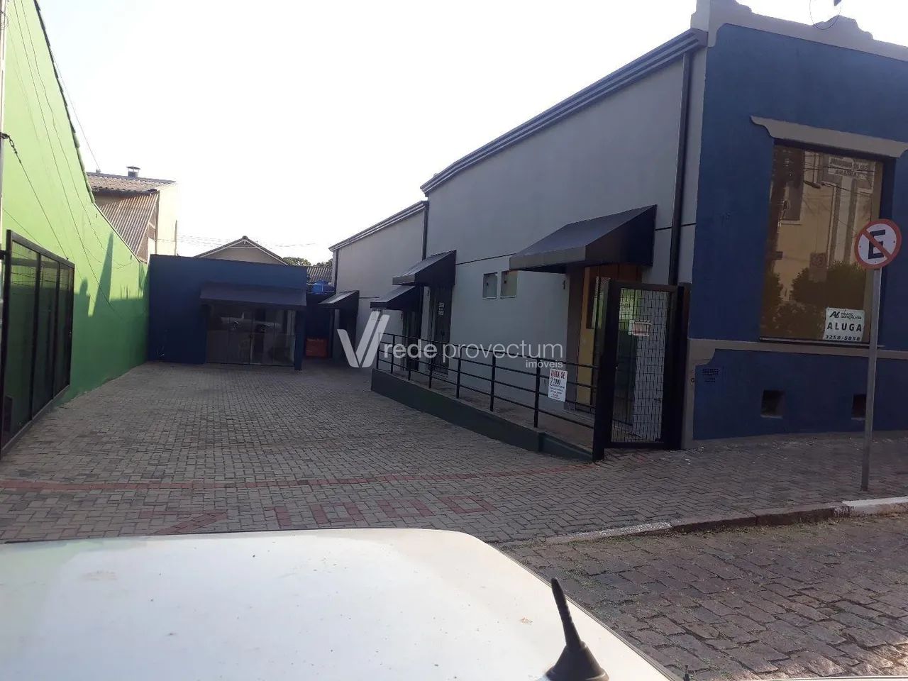 prédio - Sousas - Campinas - Foto 5