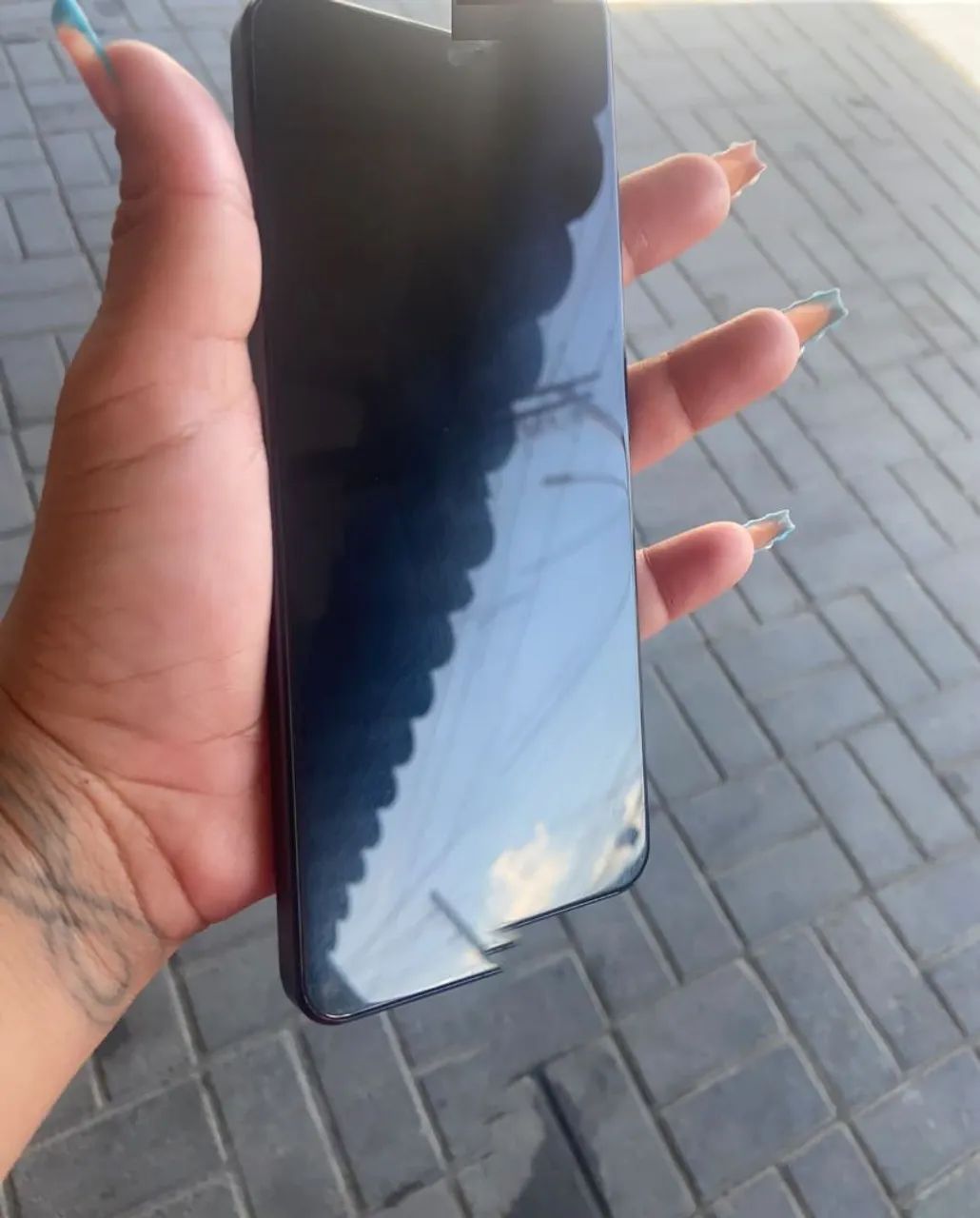 Note 50 128GB - Foto 4