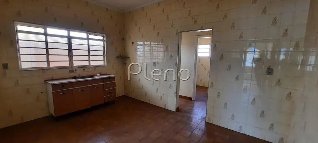 Casa à venda em Campinas, Jardim Nova Europa, com 3 quartos, com 160 m² - Foto 4