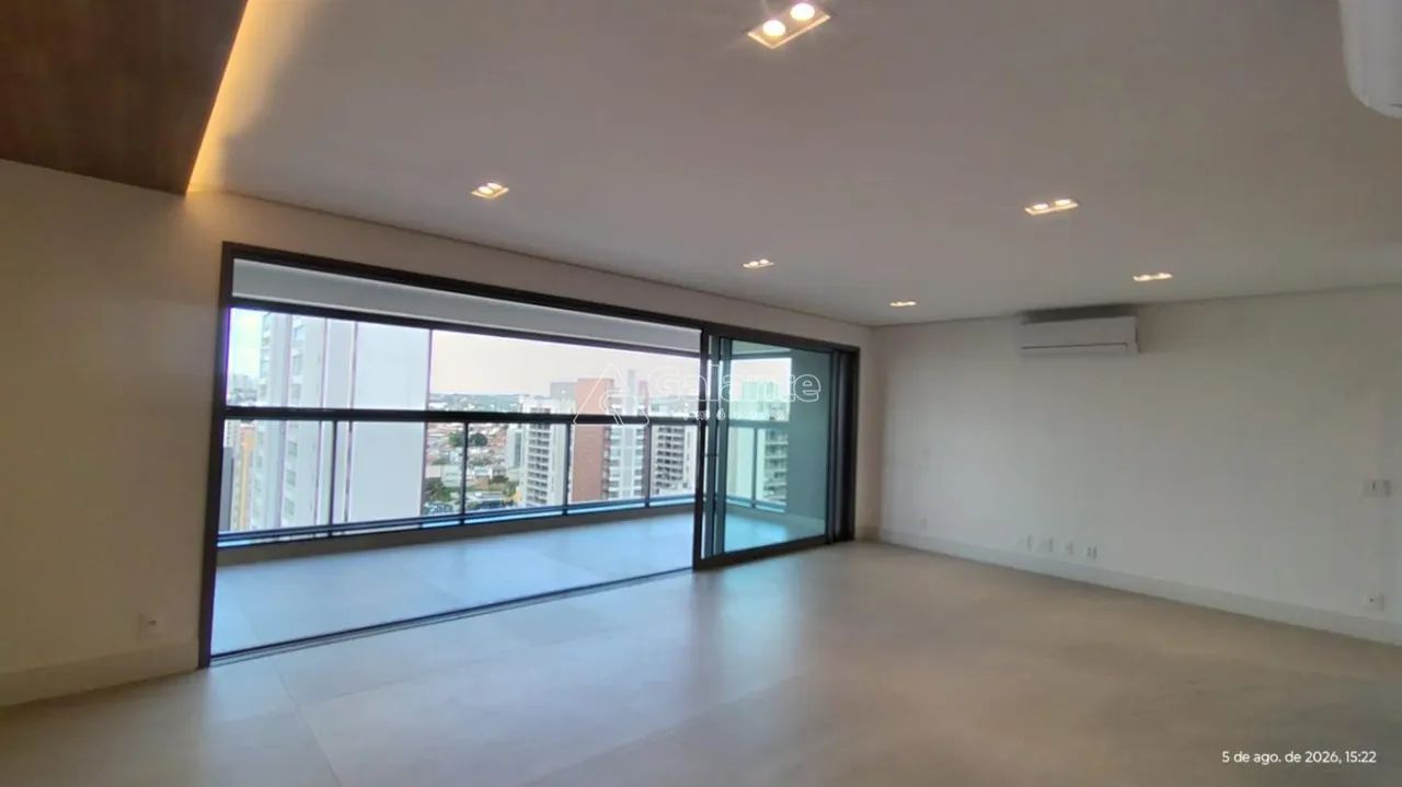 apartamento - Cambuí - Campinas - Foto 2