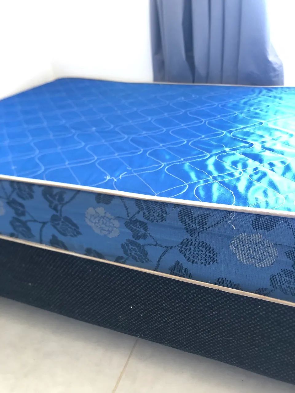 Cama box solteiro  - Foto 2