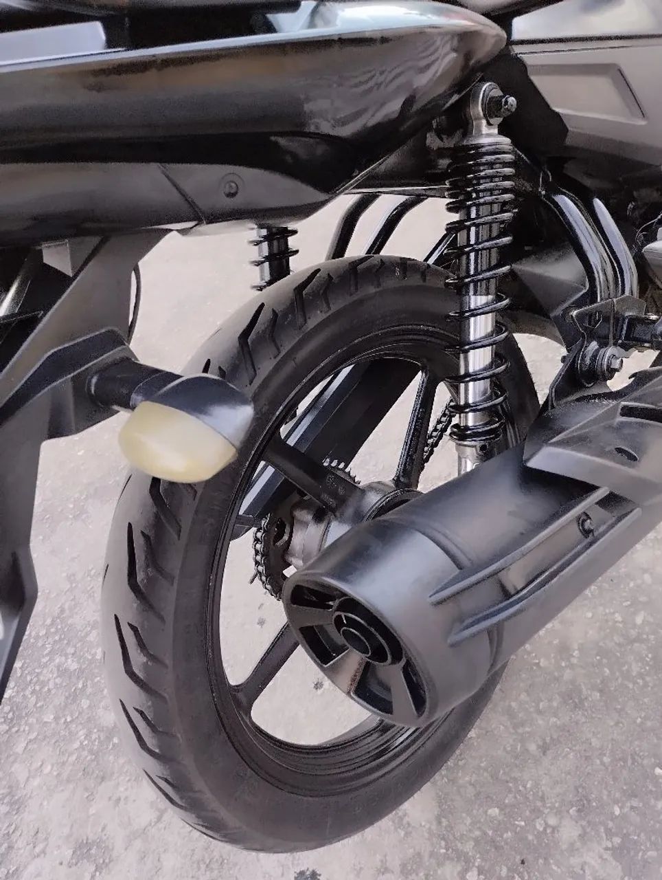 Fazêr 150 2015 flex - Foto 4