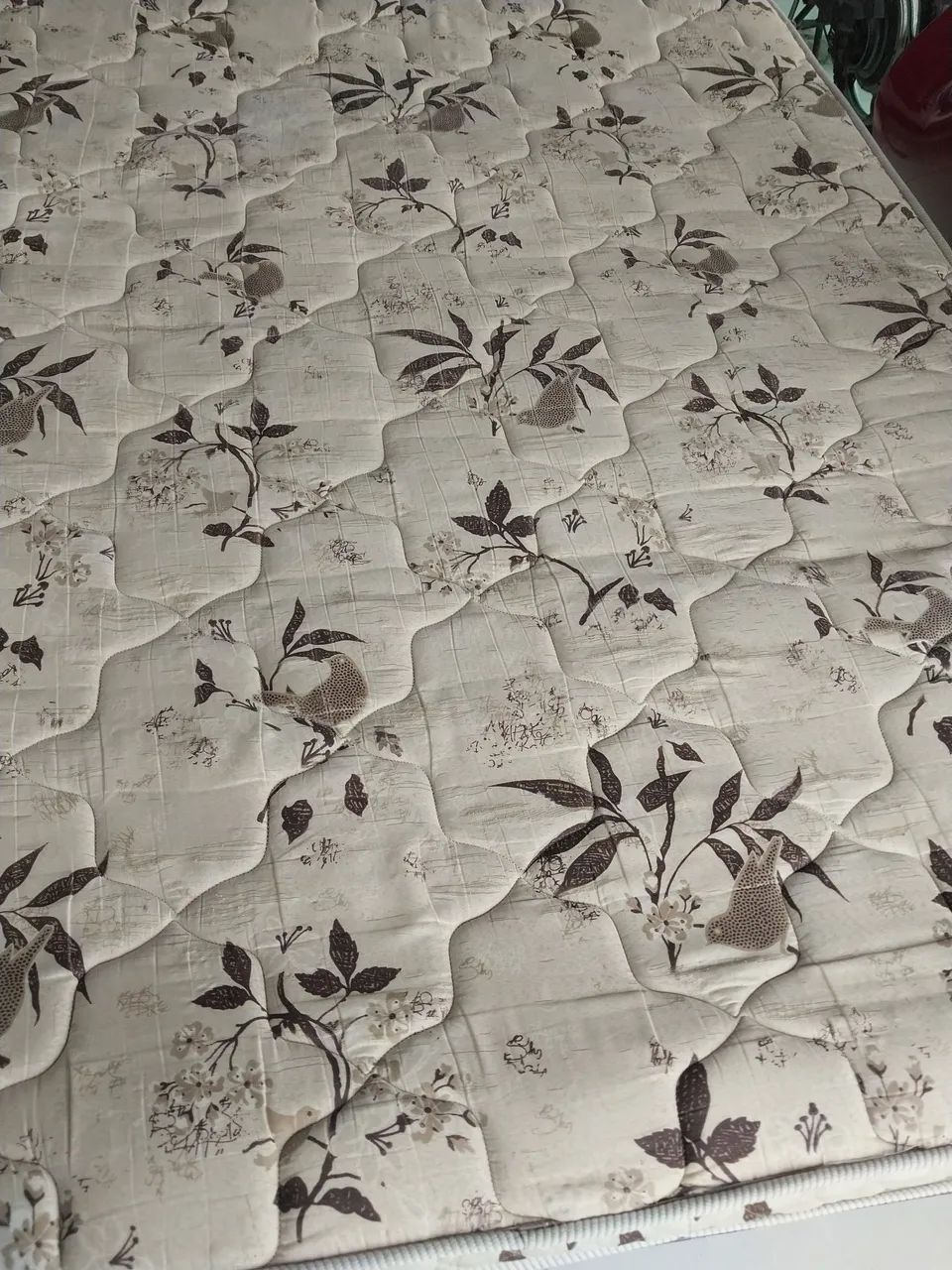 Vendo cama box - Foto 3