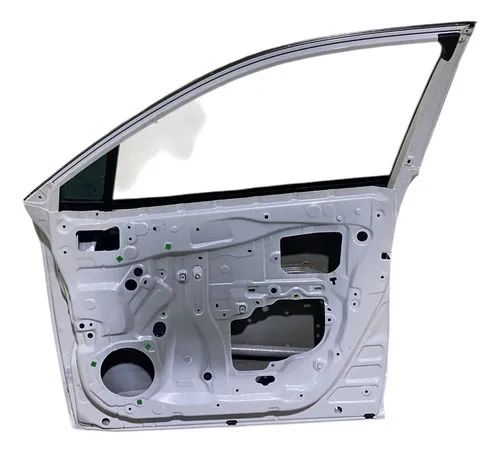 Porta Dianteira Direita Toyota Corolla Cross 2023 - Peças para