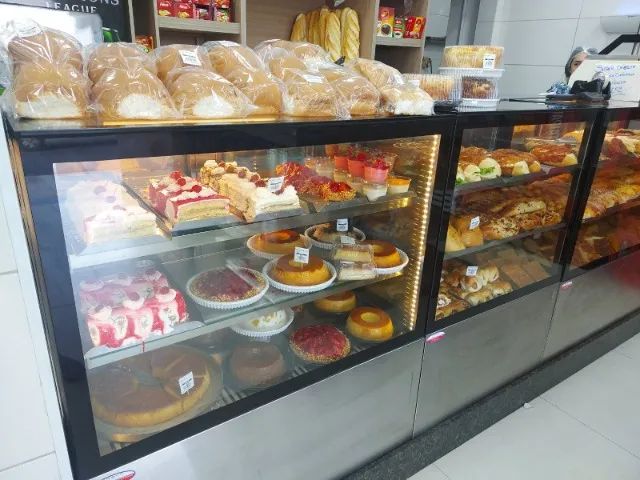 Padaria Jd. Santa Teresa - Mogi - R$ 15 mil de LL - Foto 2
