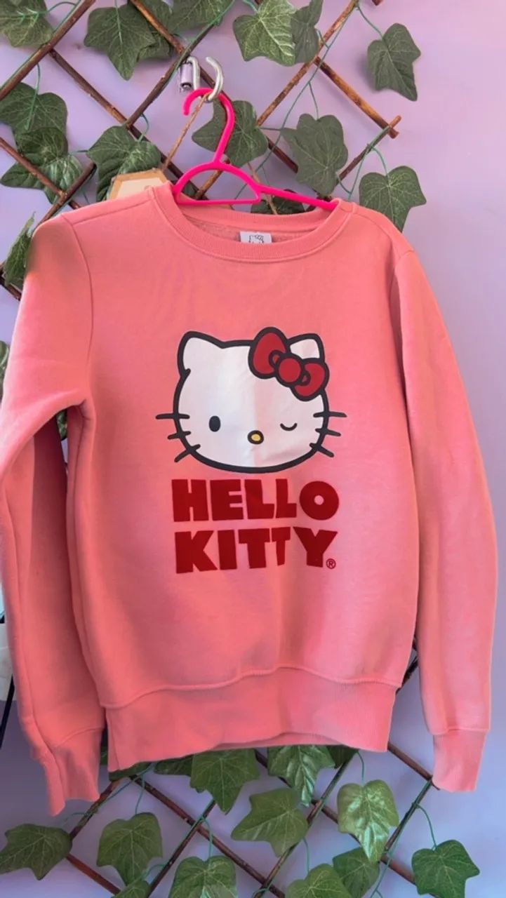 Moleton hello kitty