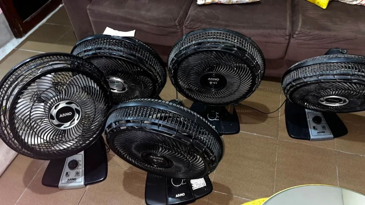 Ventiladores Arno  - Foto 3